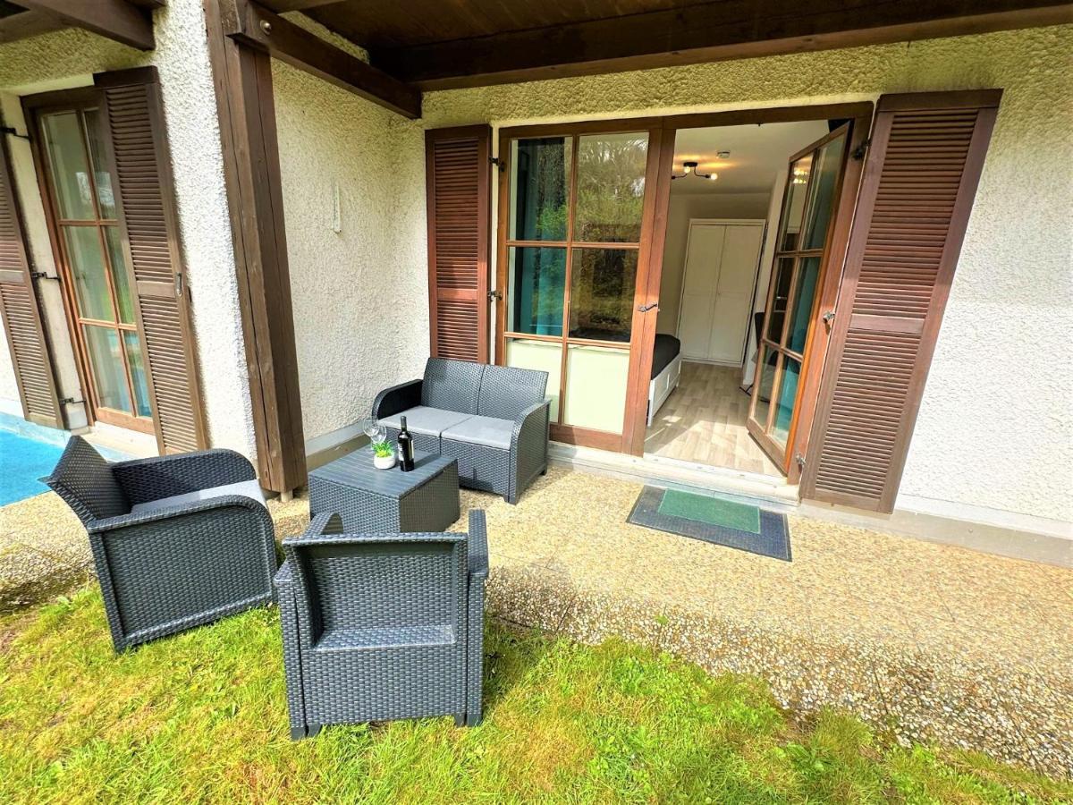 Cozy Apartment In Bavarian Forest +Pool +Sauna +Netflix Zwiesel Exterior foto